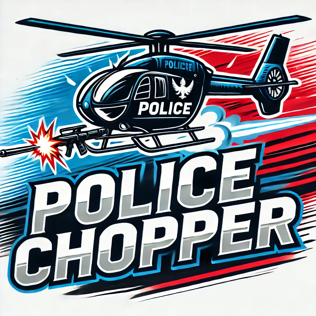 Police Helicopter